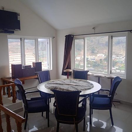 Ooty Blue Mountain Villa Thalayathimund Exterior photo