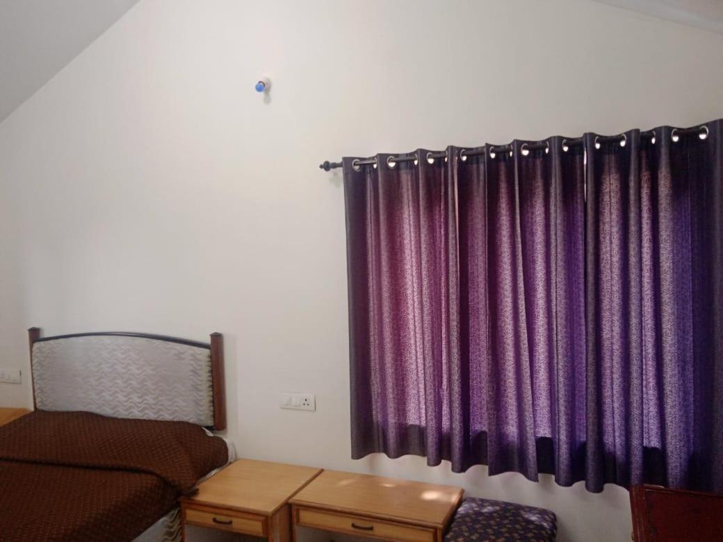 Ooty Blue Mountain Villa Thalayathimund Exterior photo